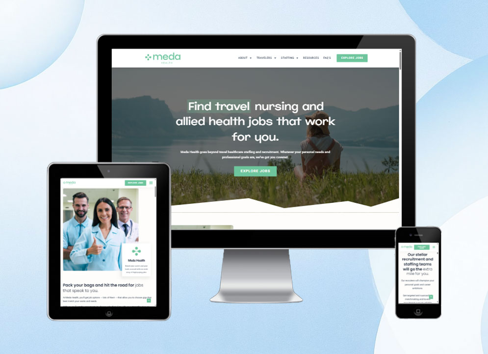 Find Travel website design by Arif