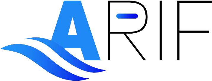 Arif logo