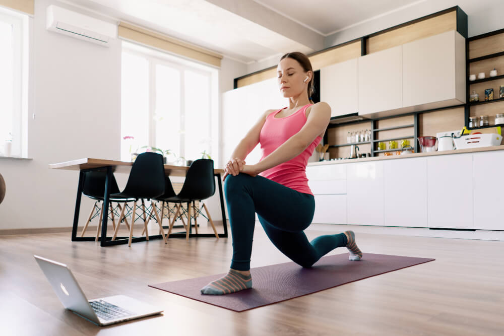 At-Home Guidance a