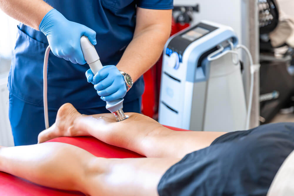 Therapeutic Ultrasound aa