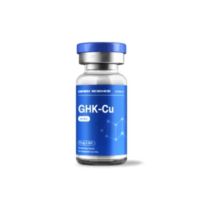 Bacteriostatic Water
