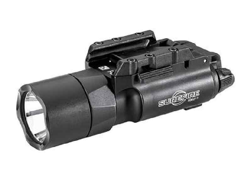 SureFire X300 Turbo WeaponLight