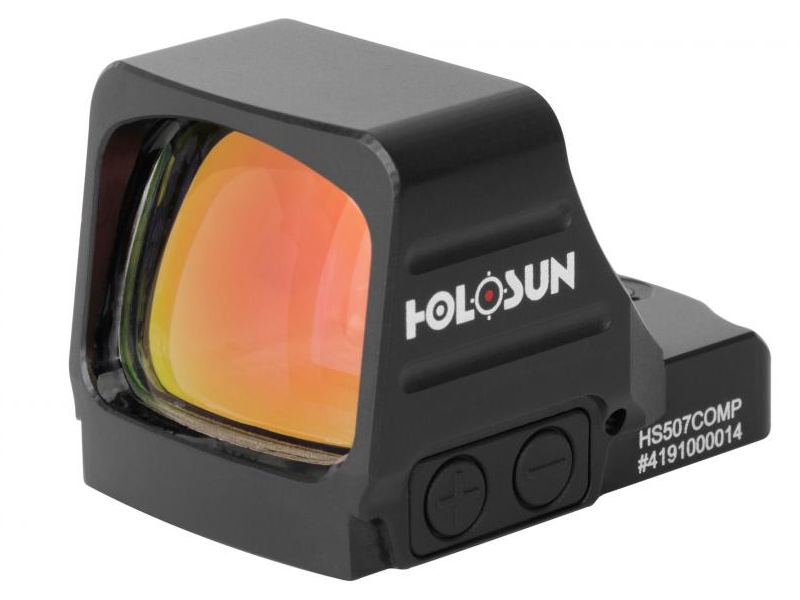 Holosun HS507COMP