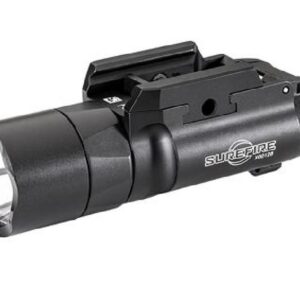 SureFire X300 Turbo WeaponLight