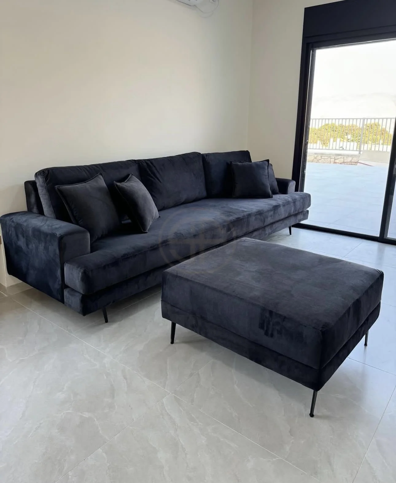 Recliner 237