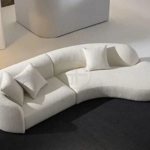 L couch SF-09