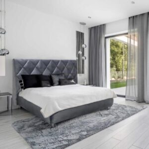 Bed – יהלום