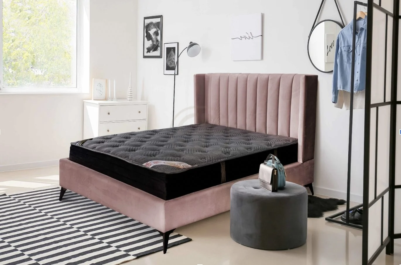 Bed – ניס